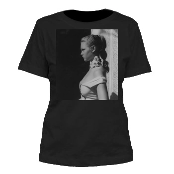 Brigitte Bardot Women's Cut T-Shirt