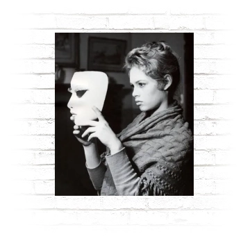 Brigitte Bardot Poster