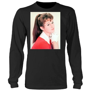 Brigitte Bardot Men's Heavy Long Sleeve TShirt