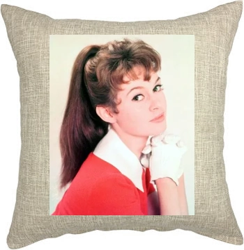 Brigitte Bardot Pillow