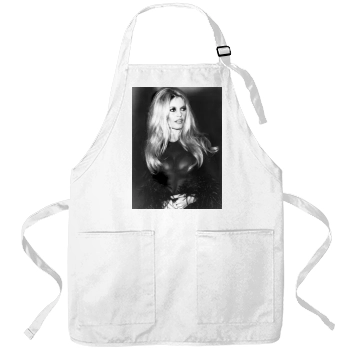 Brigitte Bardot Apron