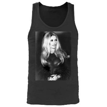 Brigitte Bardot Men's Tank Top