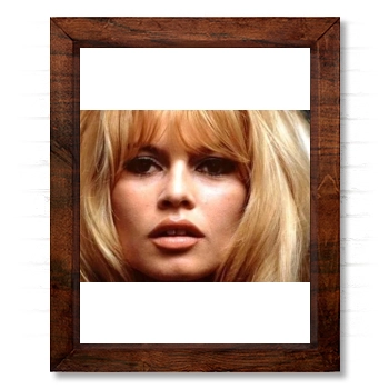 Brigitte Bardot 14x17