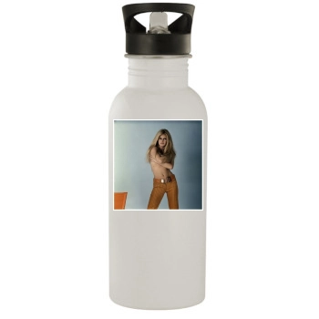 Brigitte Bardot Stainless Steel Water Bottle