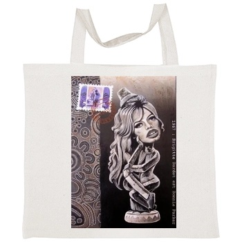 Brigitte Bardot Tote