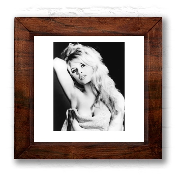 Brigitte Bardot 6x6