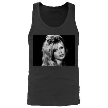 Brigitte Bardot Men's Tank Top