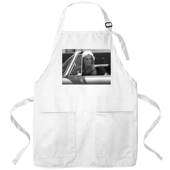 Brigitte Bardot Apron