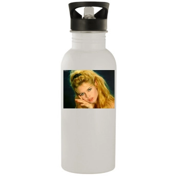 Brigitte Bardot Stainless Steel Water Bottle