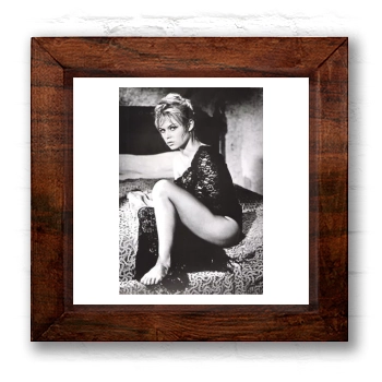 Brigitte Bardot 6x6