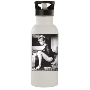 Brigitte Bardot Stainless Steel Water Bottle