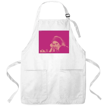 Brigitte Bardot Apron