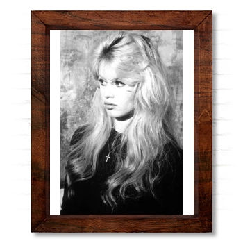 Brigitte Bardot 14x17