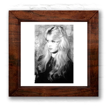 Brigitte Bardot 6x6