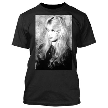 Brigitte Bardot Men's TShirt