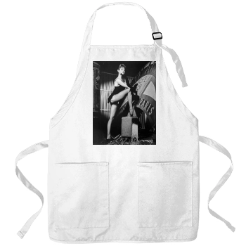 Brigitte Bardot Apron