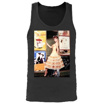 Brigitte Bardot Men's Tank Top