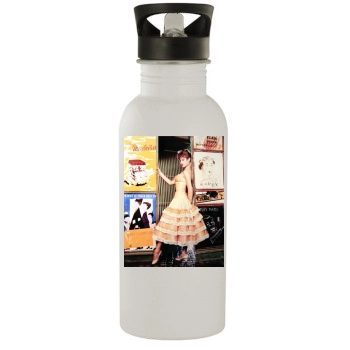 Brigitte Bardot Stainless Steel Water Bottle