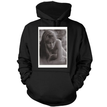 Brigitte Bardot Mens Pullover Hoodie Sweatshirt