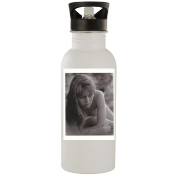 Brigitte Bardot Stainless Steel Water Bottle