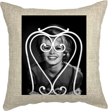 Brigitte Bardot Pillow