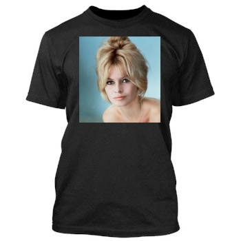 Brigitte Bardot Men's TShirt