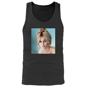 Brigitte Bardot Men's Tank Top