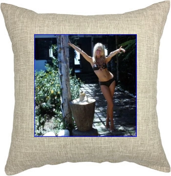 Brigitte Bardot Pillow