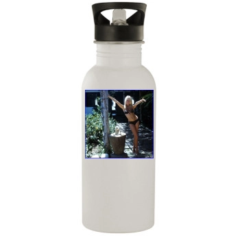 Brigitte Bardot Stainless Steel Water Bottle