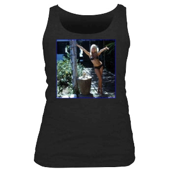 Brigitte Bardot Women's Tank Top