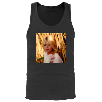 Brigitte Bardot Men's Tank Top