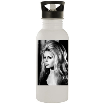 Brigitte Bardot Stainless Steel Water Bottle