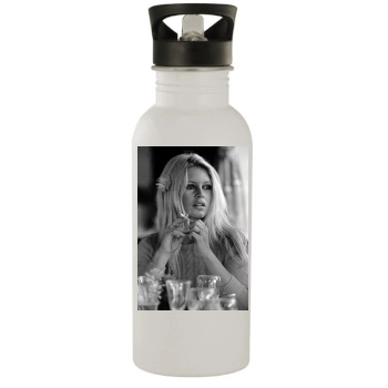 Brigitte Bardot Stainless Steel Water Bottle