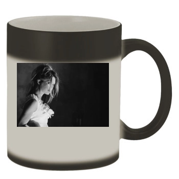 Brigitte Bardot Color Changing Mug