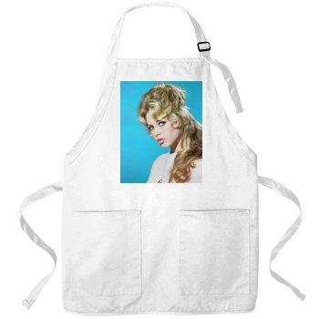 Brigitte Bardot Apron