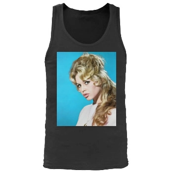 Brigitte Bardot Men's Tank Top