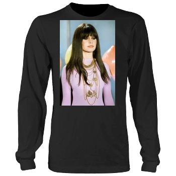 Brigitte Bardot Men's Heavy Long Sleeve TShirt