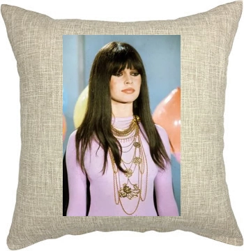 Brigitte Bardot Pillow