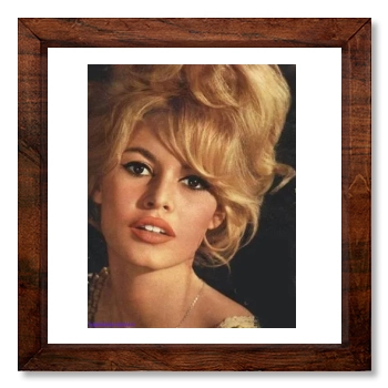 Brigitte Bardot 12x12