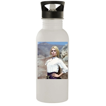 Brigitte Bardot Stainless Steel Water Bottle