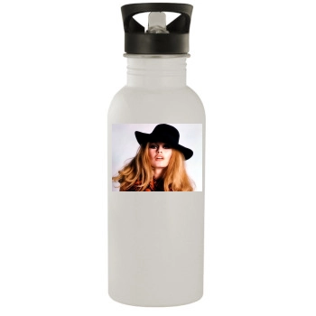 Brigitte Bardot Stainless Steel Water Bottle