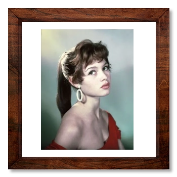 Brigitte Bardot 12x12