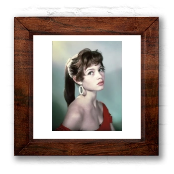 Brigitte Bardot 6x6