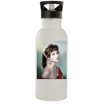 Brigitte Bardot Stainless Steel Water Bottle