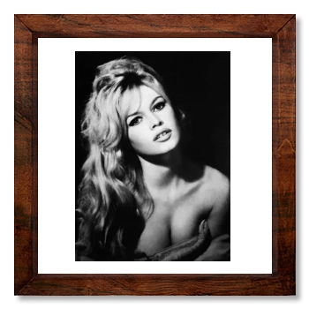 Brigitte Bardot 12x12