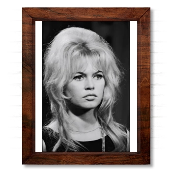 Brigitte Bardot 14x17