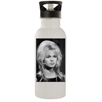 Brigitte Bardot Stainless Steel Water Bottle