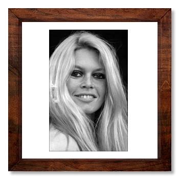 Brigitte Bardot 12x12