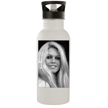 Brigitte Bardot Stainless Steel Water Bottle