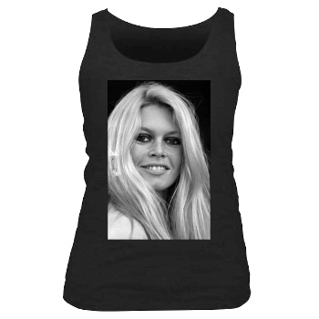 Brigitte Bardot Women's Tank Top